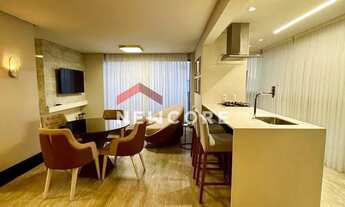 Imagem 6: Apartamento em Rua Rubens Alves - Perequê - Porto Belo/SC