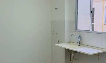 Imagem 4: Apartamento para locação na 402 Norte