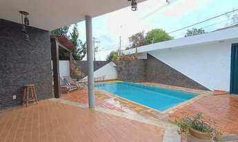 Imagem 4: Casa Padrão para Locação no Bairro City Ribeirão, Em Ribeirão Preto/SP