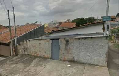 Imagem: Casa em Taubaté/SP