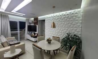 Imagem: Parque Nascente Residencial Club 28624