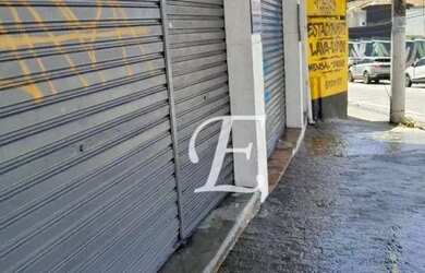 Imagem: Salão para alugar, 90 m² por R$ 3.000,03/mês