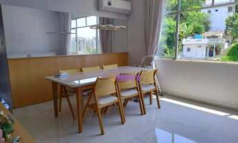 Imagem 4: Apartamento com 3 dormitórios à venda, 105 m² por R$ 570.000,00 - São Domingos - Niterói/R