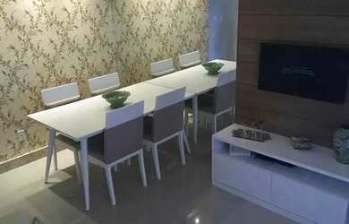 Imagem: Apartamento à Venda Cond. Portal das Flores