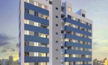 Imagem: RES. JARDIM DAS TULIPAS APARTAMENTO 2 QUARTOS