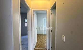 Imagem 6: Casa com 3 dormitórios para alugar, 129 m² por R$ 4.000/mês - Paisagem Renoir - Condomínio