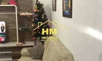 Imagem 2: PARQUE BITARÚ l SÃO VICENTE l APTO TÉRREO l 2 DORMITÓRIOS