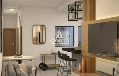 Imagem: Casa a venda no Bairro Pacaembu com 70 m²