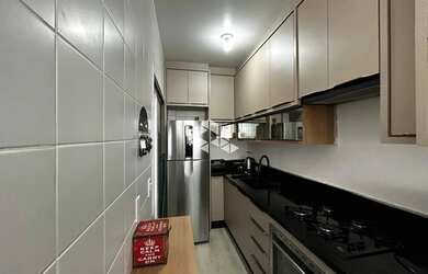 Imagem 4: Apartamento de 2 quartos no Saco dos Limões