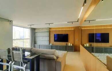 Imagem 7: Duplex para aluguel e venda tem 127 metros quadrados com 2 quartos