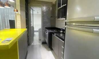 Imagem 3: Aluguel de Apartamento Elegante no Brooklin Novo Pronto para Morar!