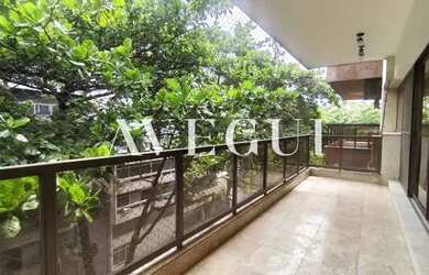 Imagem: Apartamento em Ipanema, 130M², 3 Quartos