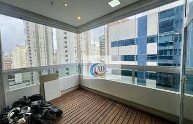 Imagem 6: Conjunto para alugar, 134 m² - Moema - São Paulo/SP