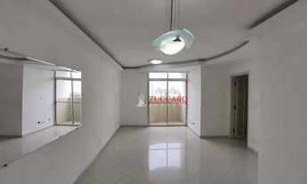 Imagem 4: Apartamento com 3 dormitórios para alugar, 80 m² por R$ 2.680,00/mês - Macedo - Guarulhos