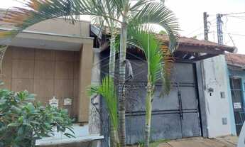 Imagem 2: Casa Padrão em Bauru