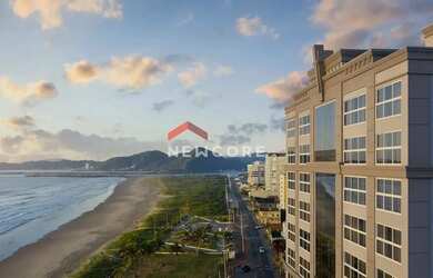 Imagem 3: Apartamento em Avenida Prefeito Cirino Adolfo Cabral - Centro - Navegantes/SC