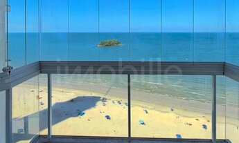 Imagem 3: Apartamento Edifício Imperatriz em Balneário Camboriú