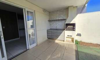 Imagem 4: Casa em Condomínio para Locação em Jundiaí, Jardim Carolina, 3 dormitórios, 1 suíte, 3 ban