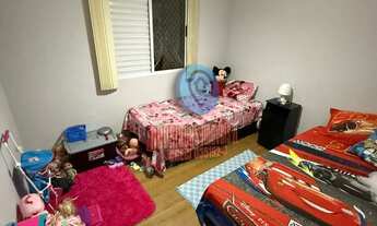 Imagem 4: Lindo apto a venda/aluguel no condomínio Pq dos Sonhos