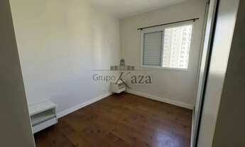 Imagem 3: Imóvel para aluguel com 104 metros quadrados com 3 quartos em Vila Ema - São José dos Camp