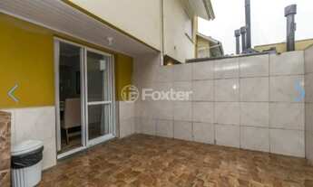 Imagem 3: Casa de condomínio em Avenida Nossa Senhora de Guadalupe - Hípica - Porto Alegre/RS