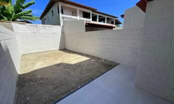 Imagem 7: Lançamento!! Casa duplex c/ 2 Suítes e Quintal privativo no Residencial Jacaraípe