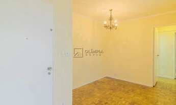 Imagem 6: Aluguel Apartamento 2 Dormitórios - 85 m² Itaim Bibi