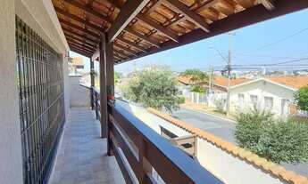 Imagem 3: Casa à venda em Campinas, Cidade Jardim, com 3 quartos, com 156 m²