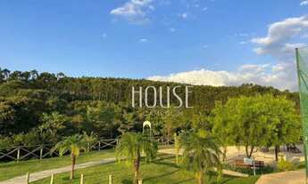 Imagem 5: Terreno à venda, 1005 m² por R$ 270.000,00 - Condomínio Fazenda Alta Vista - Salto de Pira