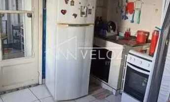 Imagem 2: Kitnet/Conjugado - / Residencial / Catete