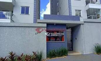 Imagem 2: Apartamento com 2 quartos para Alugar no residencial Bonsai Gold 6 por R$1.650,00 - Rua Se