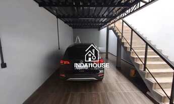 Imagem 3: Sobrado com 2 dormitórios à venda, 470 m² por R$ 1.000.000,00 - Vila dos Eucaliptos - Salt