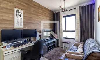 Imagem: Apartamento à Venda - Água Fria, 2 Quartos