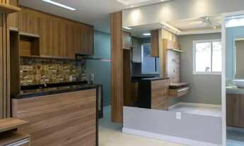 Imagem 3: Apartamento para venda em Santana com 2 quartos , 40m²