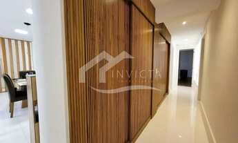 Imagem 5: LUXUOSO 4 QUARTOS COM 2 VAGAS EM IPANEMA!!