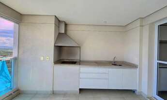 Imagem 6: Apartamento com 4 dormitórios para alugar, 245 m² por R$ 13.936,00/mês - Jardim Colinas