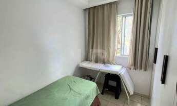 Imagem 4: Apartamento com 2 dormitórios à venda, 70 m² por R$ 350.000,00 - Valparaíso - Serra/ES