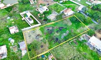 Imagem 3: Terreno à Venda em Armação dos Búzios, RJ 1200m² ou 4 lotes de 30x10 300m² cada R$ 50.000