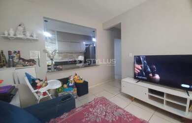 Imagem 6: Ótimo Apartamento Térreo Modernizado com Vaga e Condomínio Barato em Cascadura! M83S