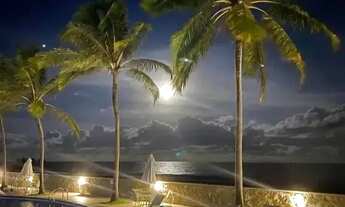 Imagem 5: VILLAGE PÉ NA AREIA ,3/4, 3 SUITES MOBILIADO COM TODA INFRAESTRUTURA ,MOBILIADO -ITACIMIRI