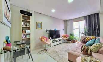 Imagem: Apartamento à venda no bairro Pompéia