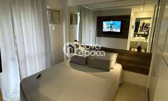 Imagem 4: Laranjeiras Flat / studio com 2 dormitórios