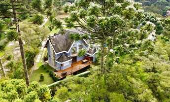 Imagem: Casa Em Condomínio / Venda