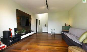 Imagem 4: Casa Triplex, 4 quartos, 1 suite, 3 vagas