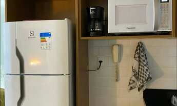 Imagem 5: A.B Imóvel para aluguel tem 29 metros quadrados com 1 quarto em Jaqueira - Recife - PE