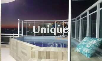 Imagem: Cobertura, 160m2, Braga - Cabo Frio, à