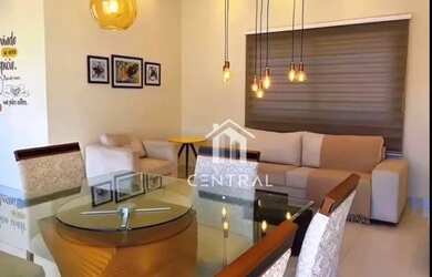 Imagem 4: Casa com 3 dormitórios à venda, 285 m² por R$ 1.980.000,00 - Recanto Ipanema do Meio - Ara