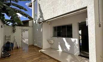 Imagem 7: Sobrado Alto Padrão Gentil Meireles - 3 Suítes (Hidro) - Energia Solar e Piscina