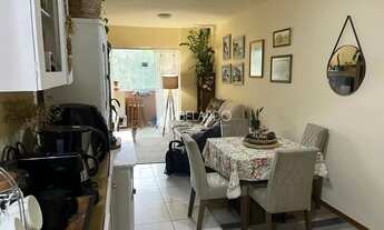 Imagem 3: APARTAMENTO COM DOIS DORMITÓRIOS, ÚLTIMO ANDAR, DUAS VAGAS DE GARAGEM INDIVIDUAIS, PRÓXIMO