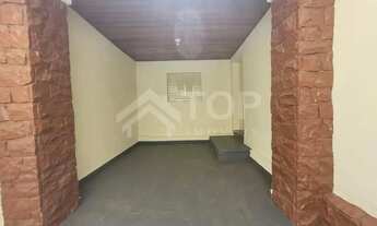 Imagem 2: Linda casa padrão para alugar no Centro de São Carlos